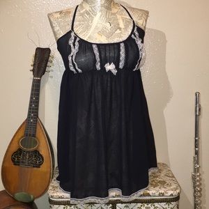 Victoria’s Secret Lingerie Top